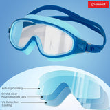 SWIM SET 0023 (JUNIOR)