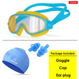 SWIM SET 0023 (JUNIOR)