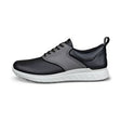 Ecco Men's M Golf S-Casual XW Spikeless Golf Shoes - Black