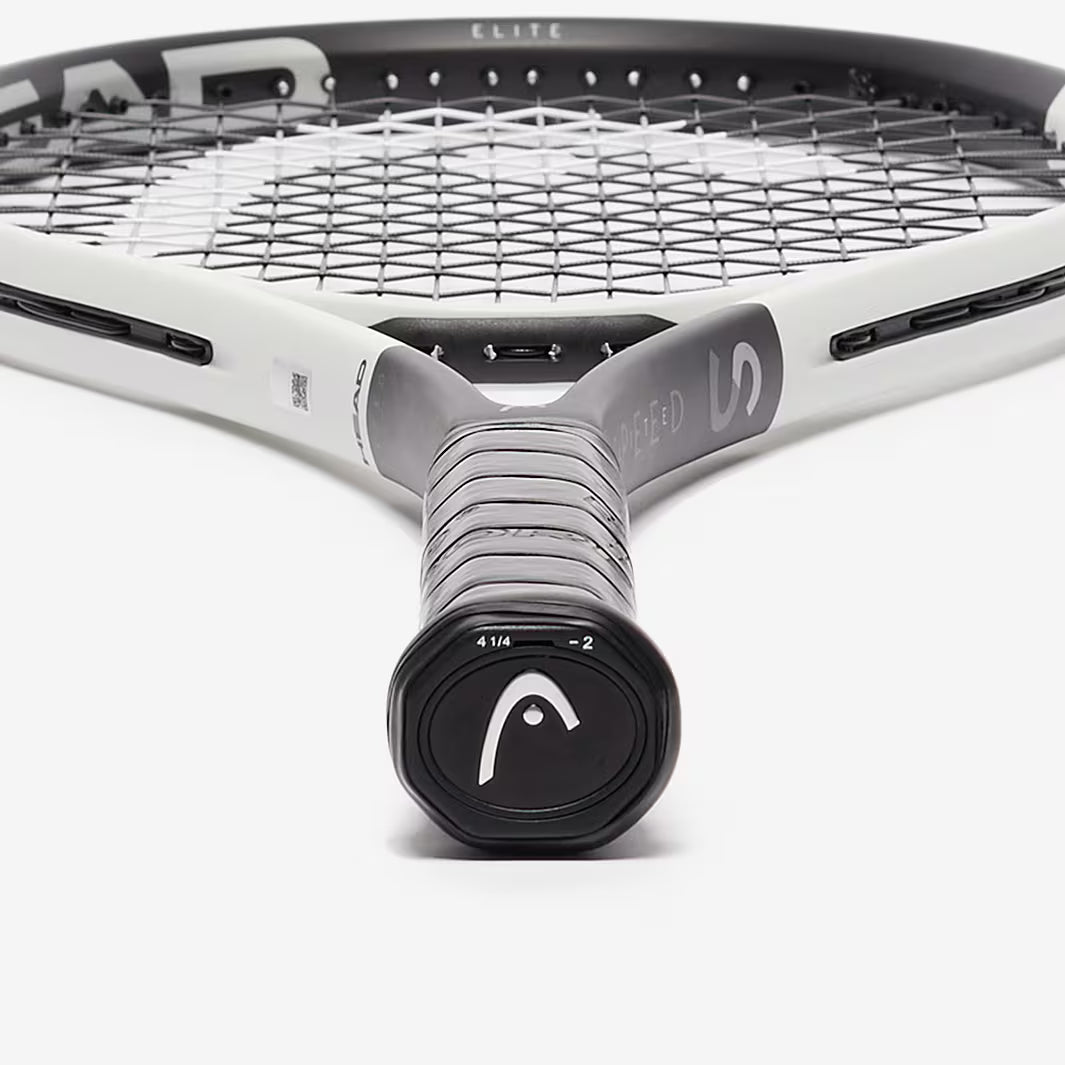 HEAD Speed Elite 2024 Tennis Racquet (Unstrung)