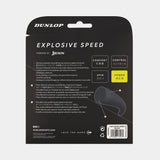 EXPLOSIVE SPEED - 16G 12 Meter Set