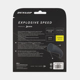 EXPLOSIVE SPEED - 16G 12 Meter Set