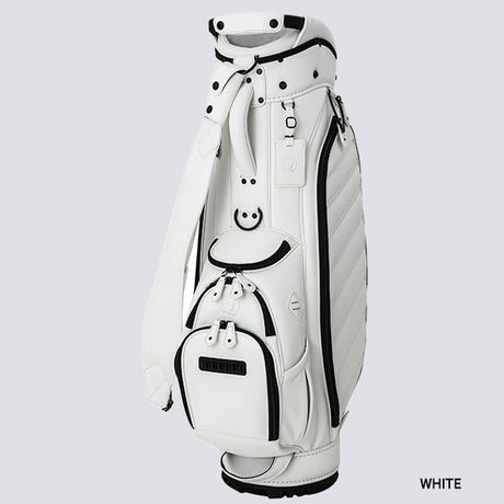 Honma Caddy Bag Cb12417 KIBI Sports