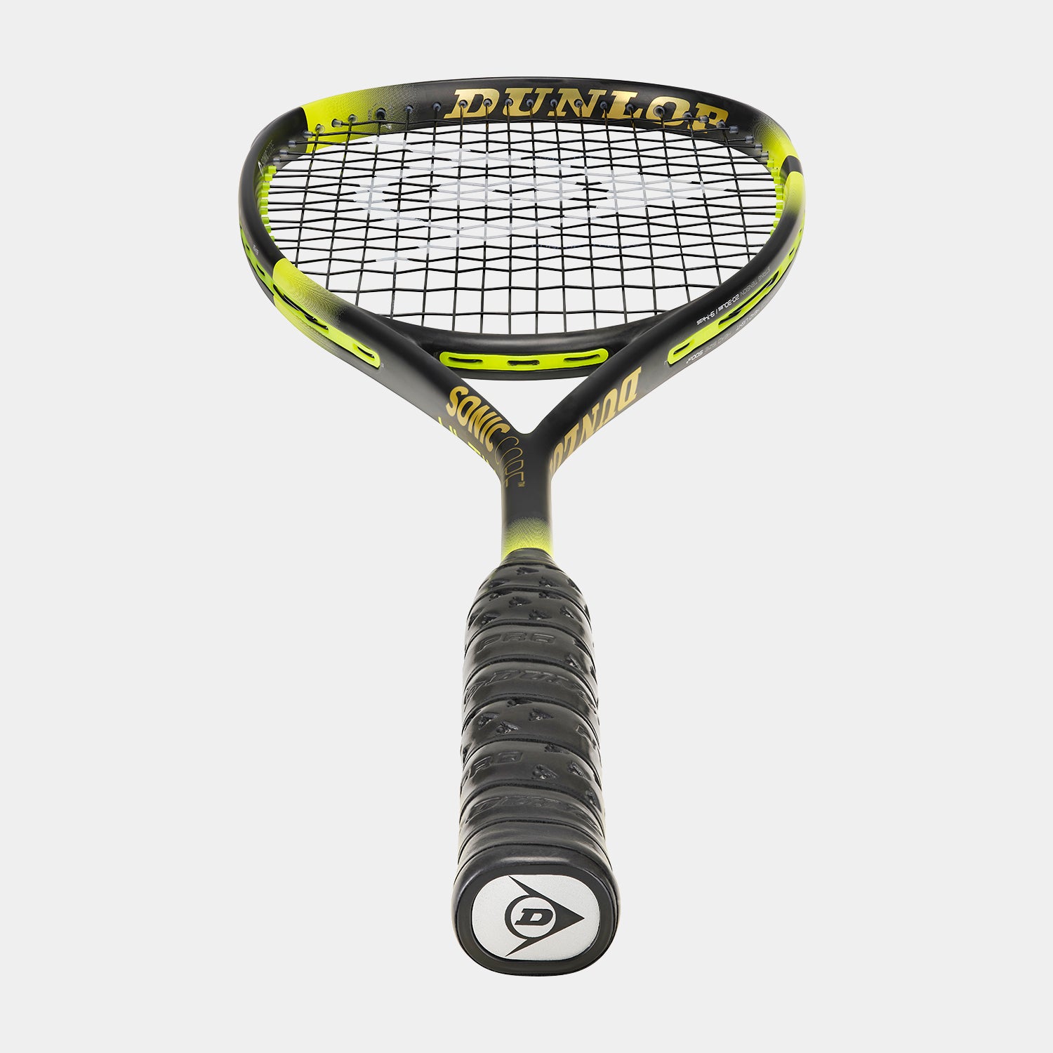 Dunlop Sonic Core Ultimate 132 Precision | KIBI Sports – KIBI SPORTS