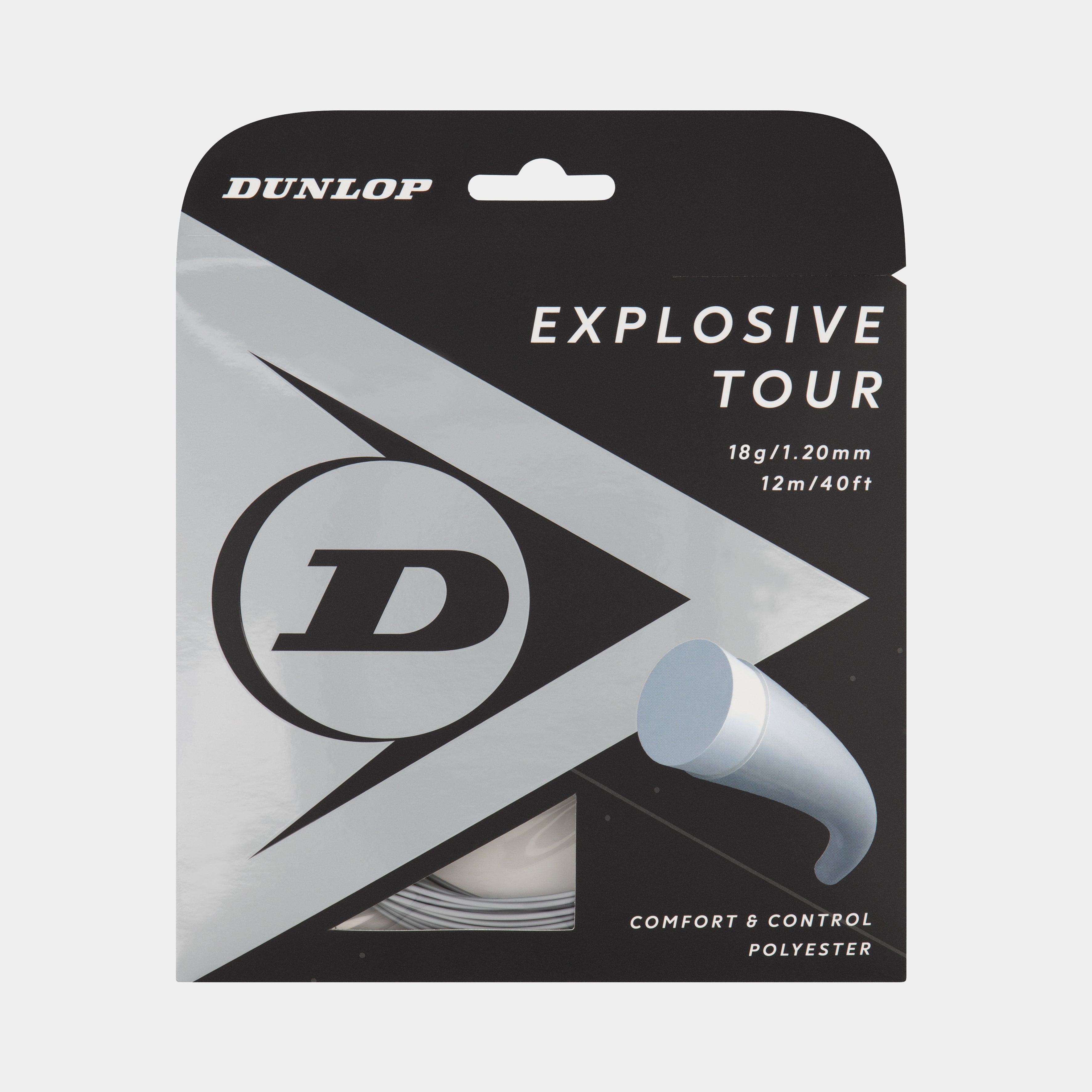 EXPLOSIVE TOUR - 18G 12 Meter Set