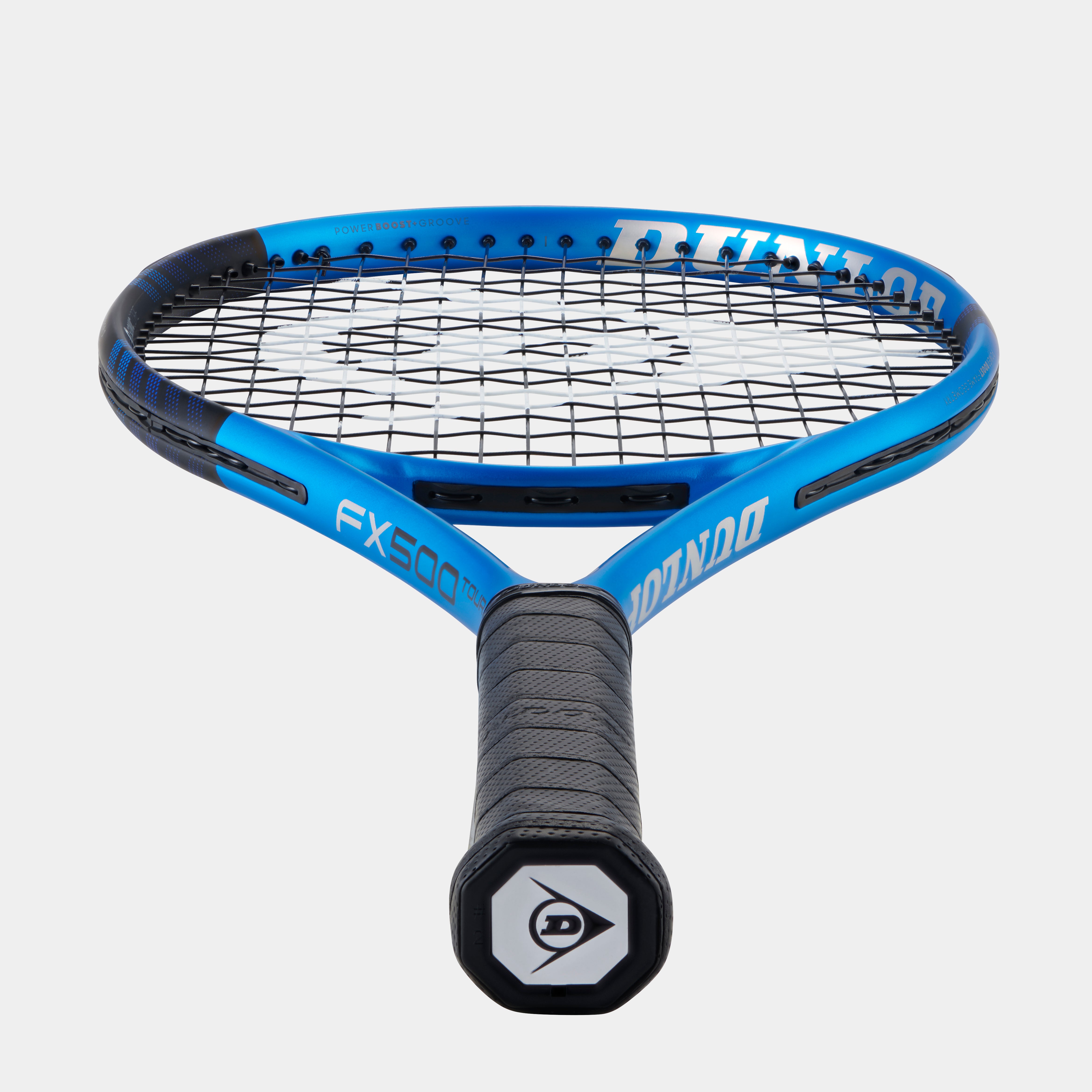 Dunlop FX500 TOUR 305g Power & Stability | KIBI Sports – KIBI SPORTS