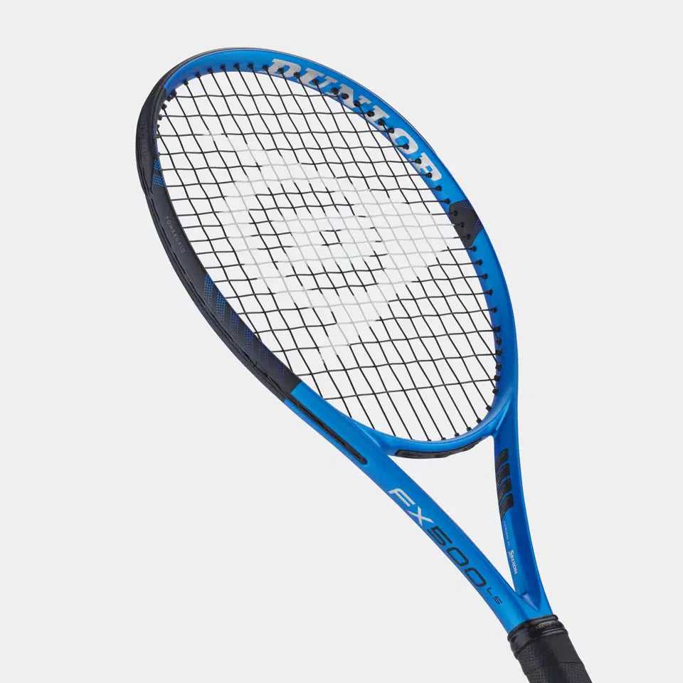FX 500 LS Tennis Racquet Dunlop | Kibi Sports