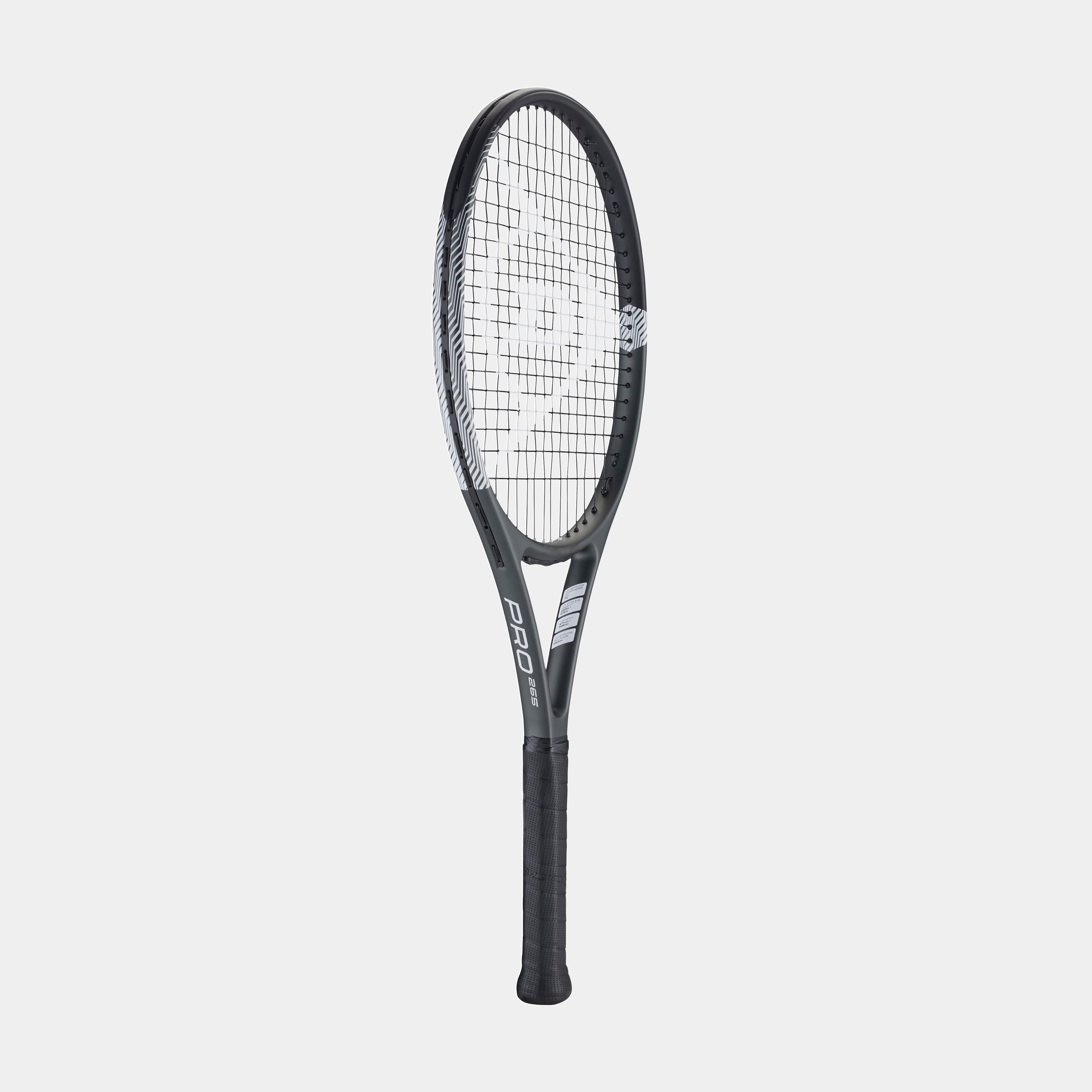 TRISTORM PRO 265