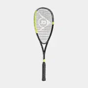 BLACKSTORM GRAPHITE Squash Racquet Dunlop | Kibi Sports