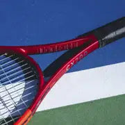 CX 200 网球拍 Dunlop | Kibi Sports
