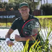 CX 200 Tennis Racquet Dunlop | Kibi Sports