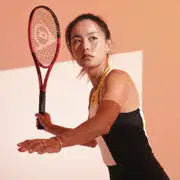 CX 200 网球拍 Dunlop | Kibi Sports