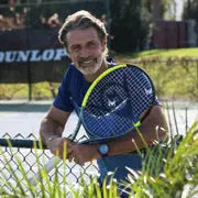 SX 300 Tennis Racquet Dunlop | Kibi Sports