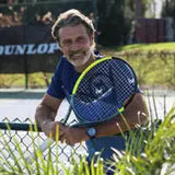 SX 300 网球拍 Dunlop | Kibi Sports