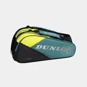 SX PERFORMANCE 12 RACKET BAG Dunlop | Kibi Sports