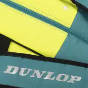 SX PERFORMANCE 12 RACKET BAG Dunlop | Kibi Sports