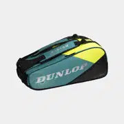 SX PERFORMANCE 8 RACKET BAG Dunlop | Kibi Sports