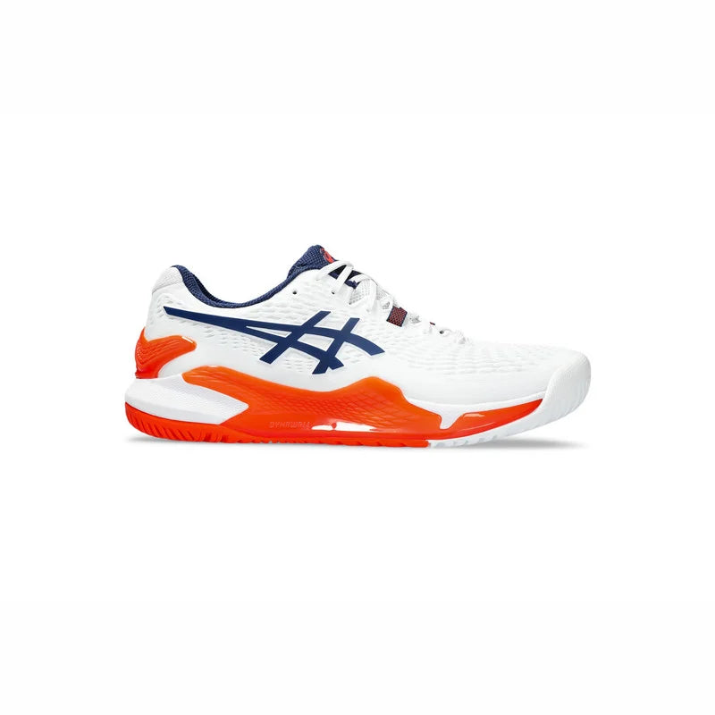 Asics Gel-Resolution 9 | KIBI Sports Asics
