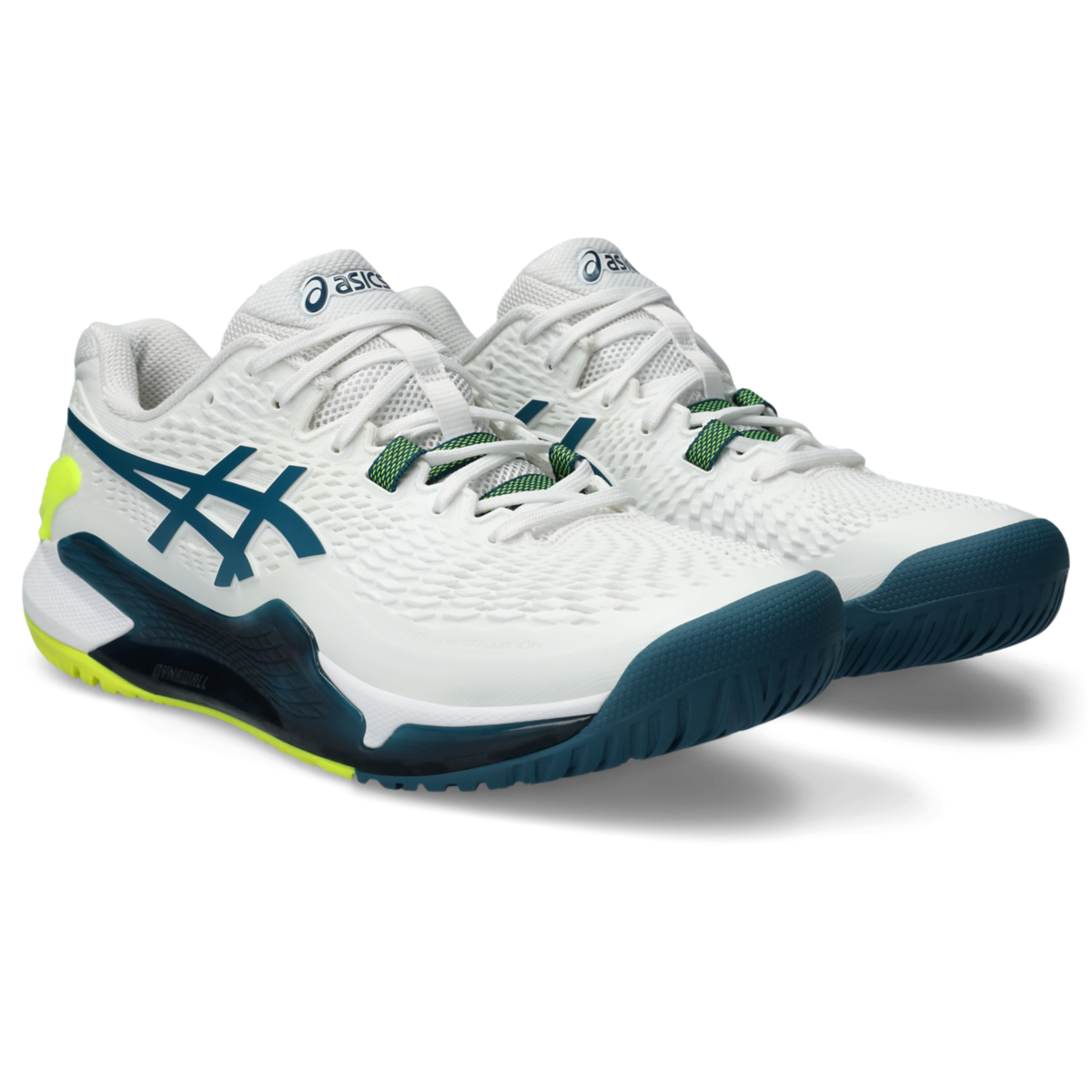 Asics Gel-Resolution 9 | KIBI Sports Asics