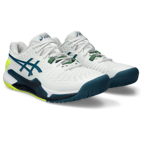 Asics Gel-Resolution 9 | KIBI Sports Asics