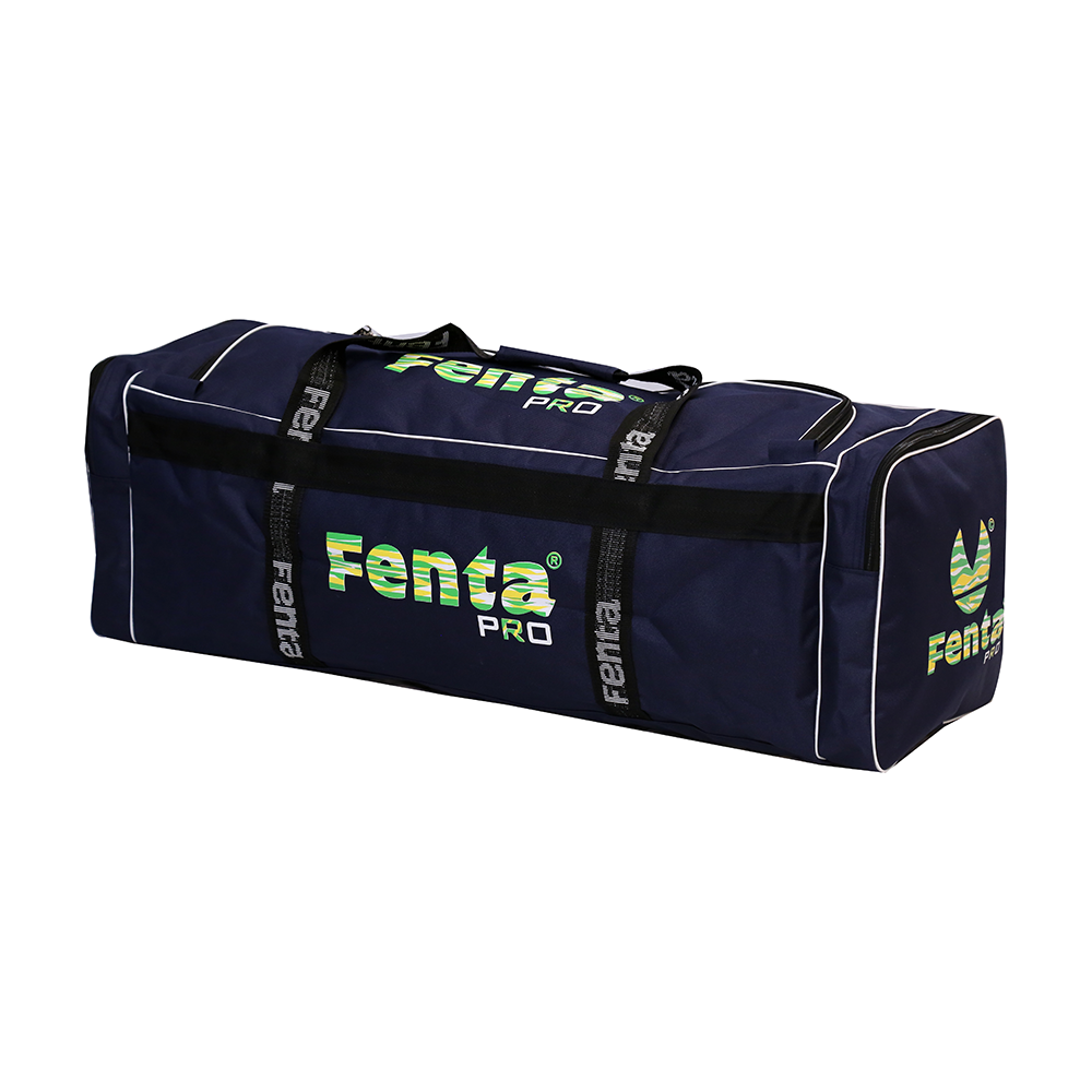 Fenta Unisex  3 Pocket Cricket Bag