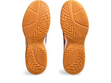 Asics Upcourt 5 Indoor Shoes (Peacoat/Shocking Orange)