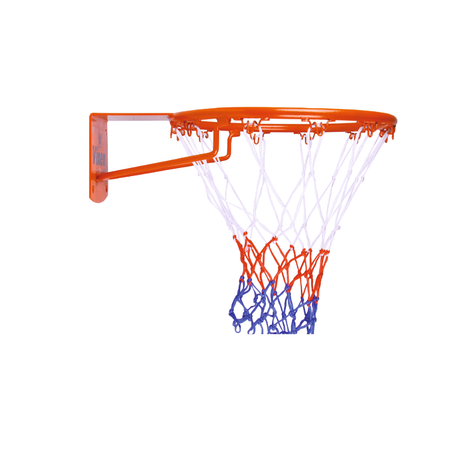BASKETBALL RING GOLD – 100