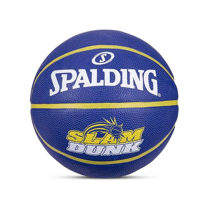 SPALDING SLAMDUNK Basketball-7