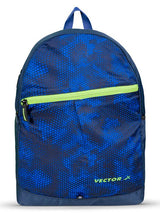 Vector X Prism Backpack/Office Bag/School Bag/College Bag/Business Bag/Travel Backpack 23 Liter Backpack
