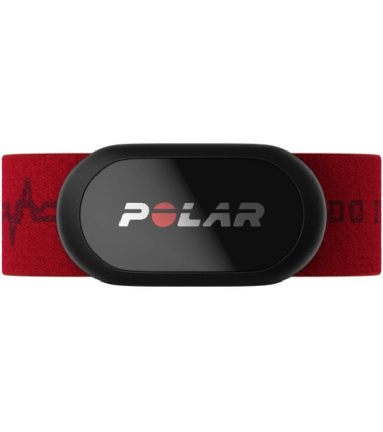 Polar H10 Heart Rate Sensor