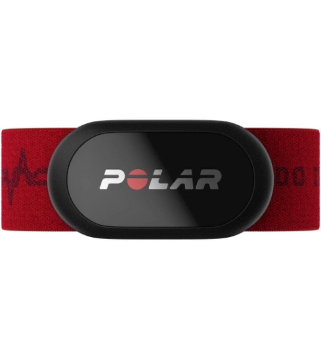 Polar H10 Heart Rate Sensor