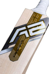 Grade 3 English Willow Cricket Bat - Omega