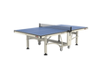 STAG GLOBAL Peter Karlsson Table Tennis Table |  High Level Competition TT Table | with 2 TT Rackets | 6 Balls | 1 Table Cover | Clamp Net