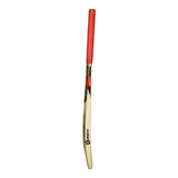 R-Max Kashmir Willow Tennis & Leather Ball Cricket Bat with Bat Cover | Kibi Sports