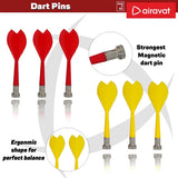MAGNETIC DART BOARD 901 (SMALL)