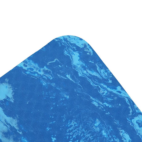 MARBLE 6MM YOGA MAT (PER) WITH BAG