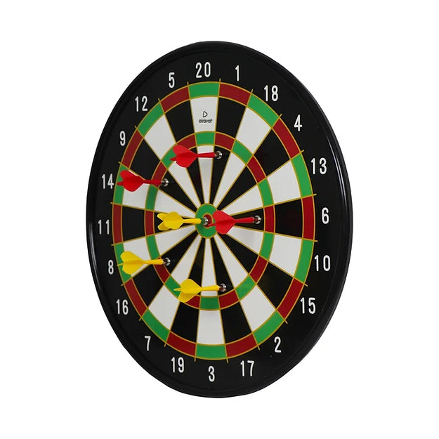 MAGNETIC DART BOARD 902 (MEDIUM)