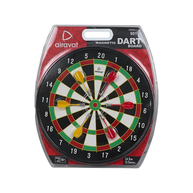 MAGNETIC DART BOARD 901 (SMALL)