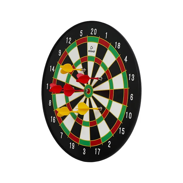MAGNETIC DART BOARD 901 (SMALL)