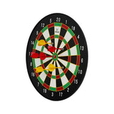 MAGNETIC DART BOARD 901 (SMALL)