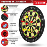MAGNETIC DART BOARD 901 (SMALL)