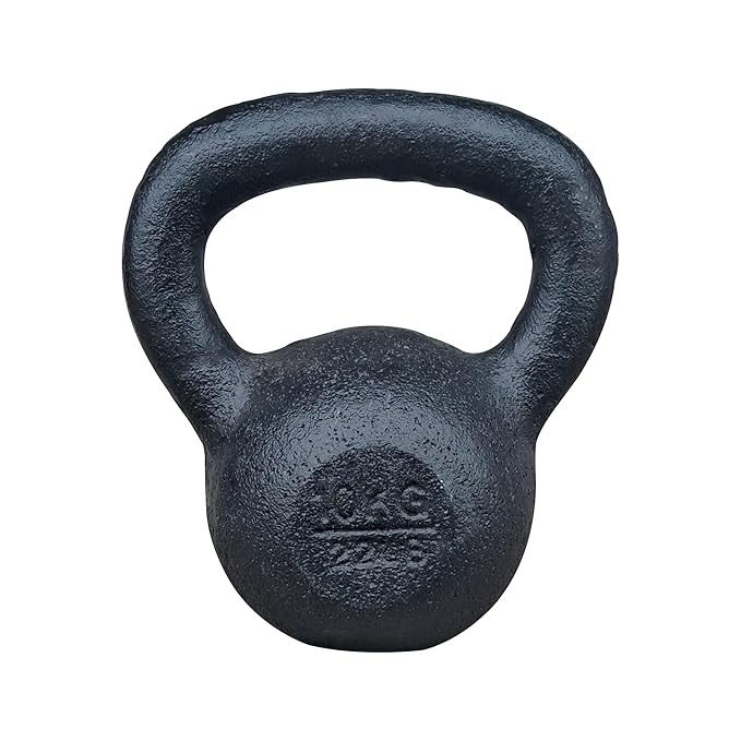 COUGAR Prime iron Kettle bell | Kibi Sports