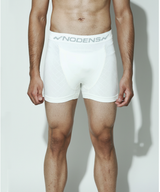 NODENS ATHLETIC SUPPORTER TRUNK OFF WHITE