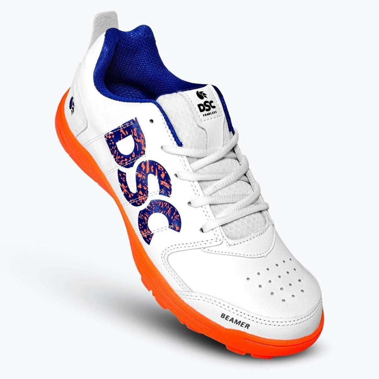 DSC - Beamer Cricket Shoes KIBI SPORTS