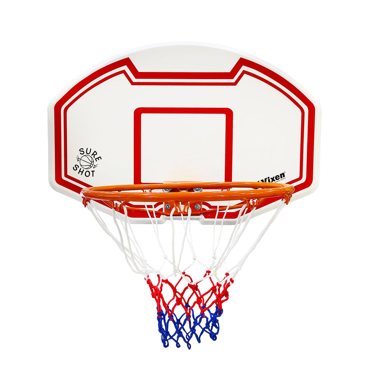 VIXEN BASKET BOARD SNIOPER (90X60)