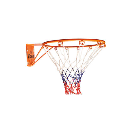 BASKETBALL RING STAR 15″