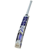 SS Sky Striker (Full Stick Er) English Willow Cricket Bat | KIBI Sports