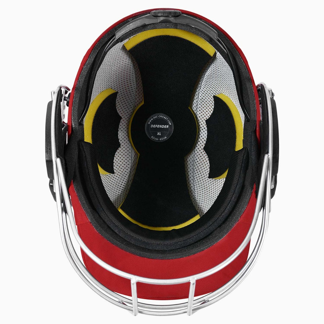 Defender 2.0 Cricket Helmet