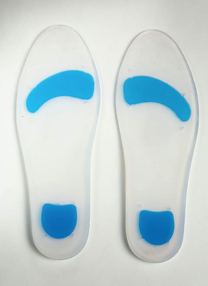 861, GEL INSOLE