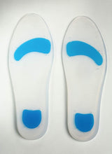 861, GEL INSOLE